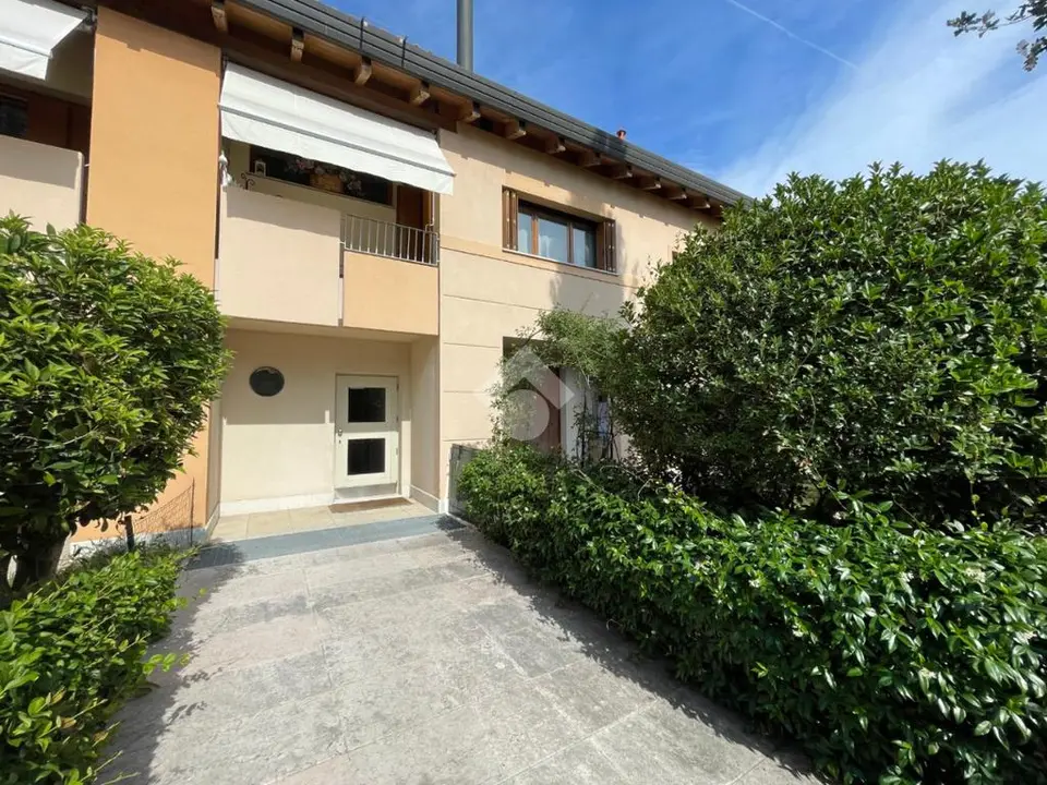 Trilocale in vendita a Cittadella - Pozzetto