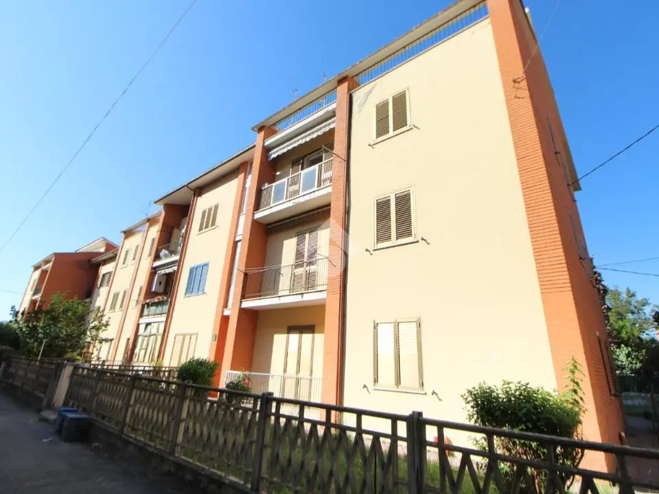 Trilocale in vendita a Pescara