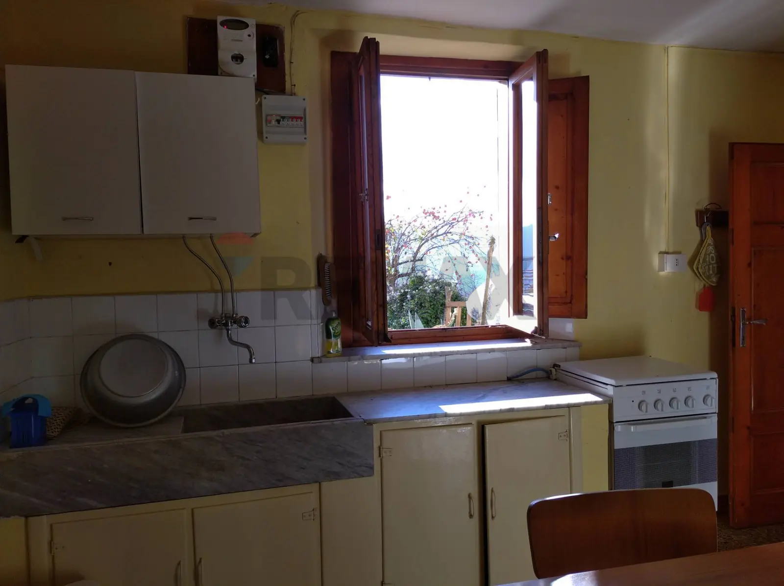 Casa Semindipendente in Vendita a Bagni di Lucca