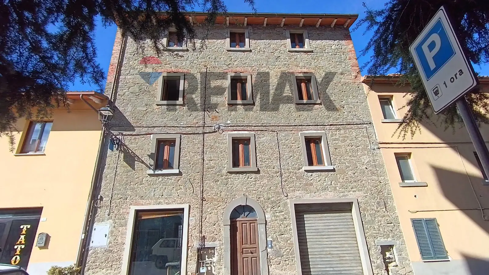Casa Semindipendente in Vendita a Tuoro sul Trasimeno
