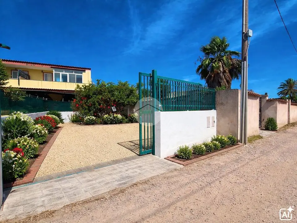 Casa semindipendente in vendita a Quartu Sant'Elena