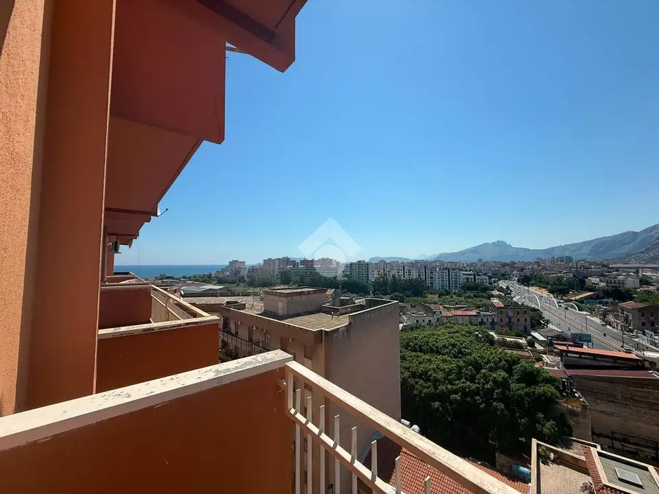 5 locali in affitto a Palermo