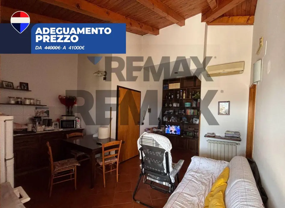 Appartamento in Vendita a Floridia