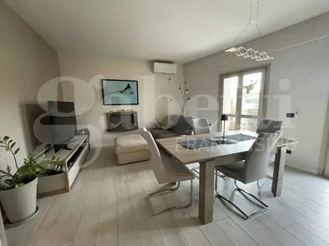 Appartamento in Via Beccaria  1, Carpi (MO)