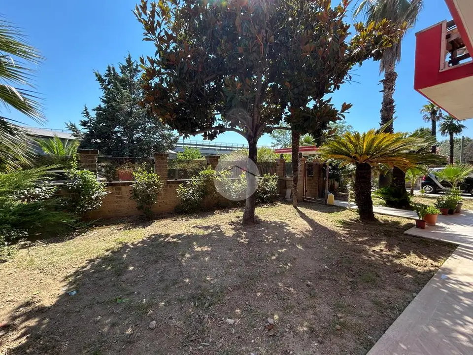 Villa singola in vendita a Pescara