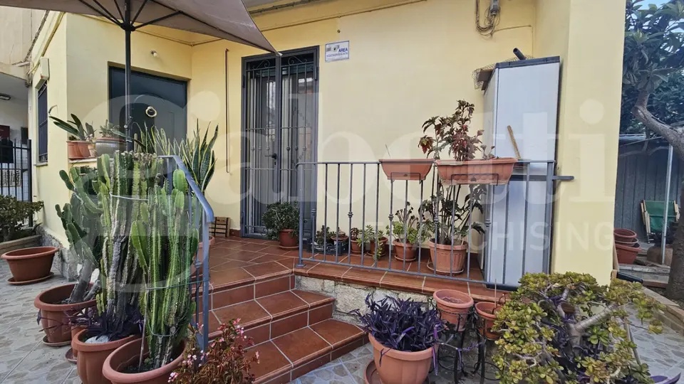 Appartamento in Via Giorgio la Pira 18, Termini Imerese (PA)