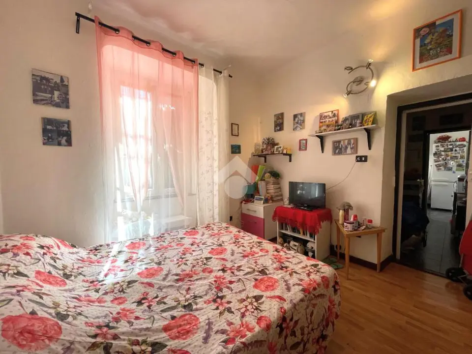 Bilocale in vendita a Genova