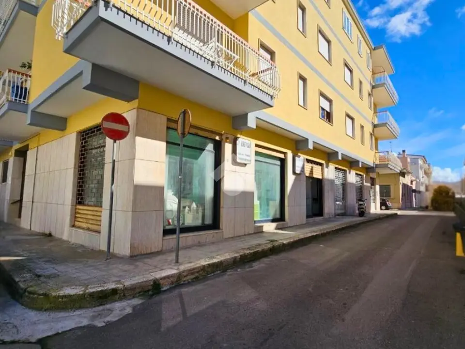 Bilocale in vendita a Nardò