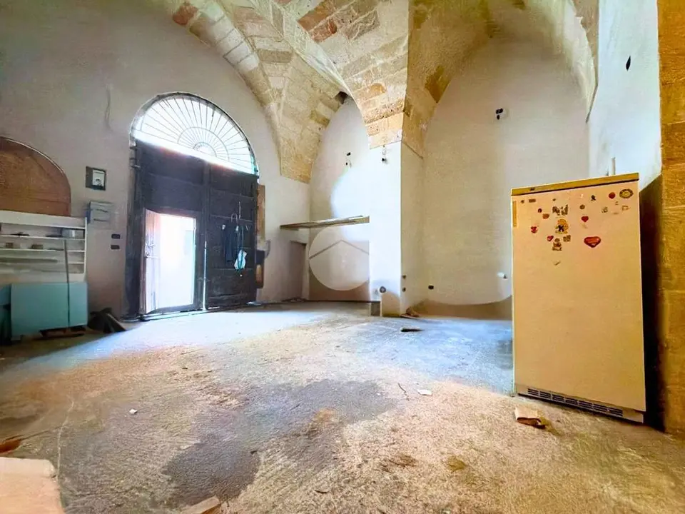 Bilocale in vendita a Nardò