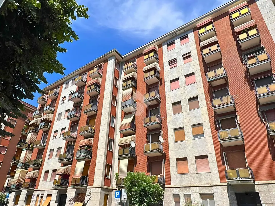 Bilocale in affitto a Corsico