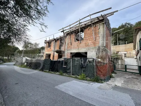 Casa Indipendente in via cesare moncada 41, Villafranca Tirrena (ME)