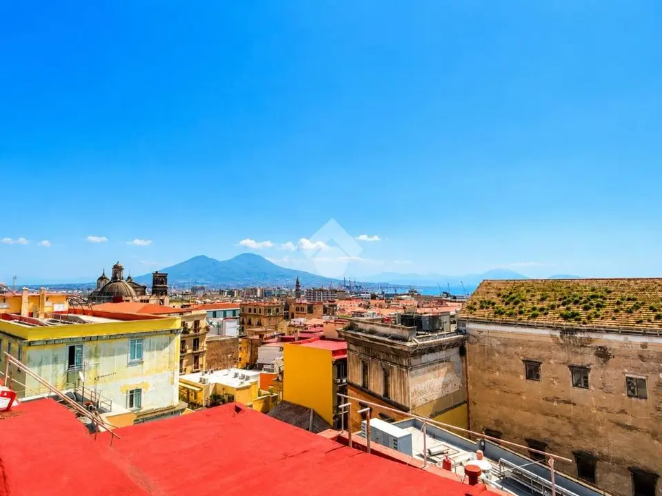 Bilocale in vendita a Napoli