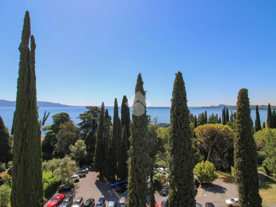 Monolocale in affitto a Gardone Riviera