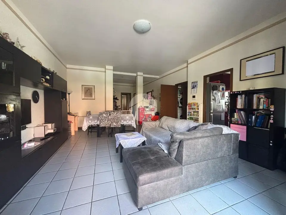 Trilocale in vendita a Brescia