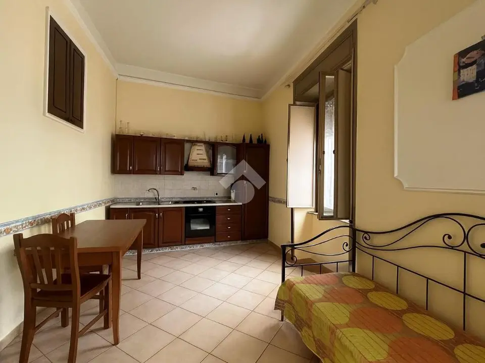 Monolocale in vendita a Torre Del Greco