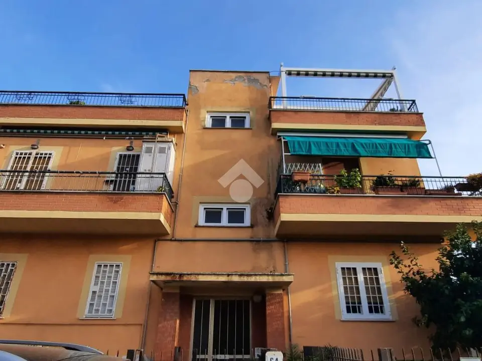 Bilocale in vendita a Ladispoli