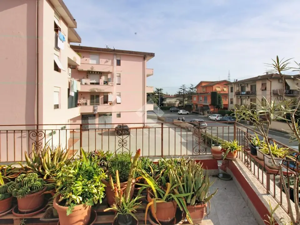 5 locali in vendita a Calcinaia