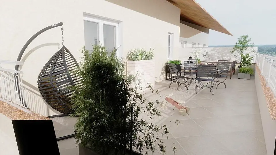 Trilocale in vendita a Castellabate