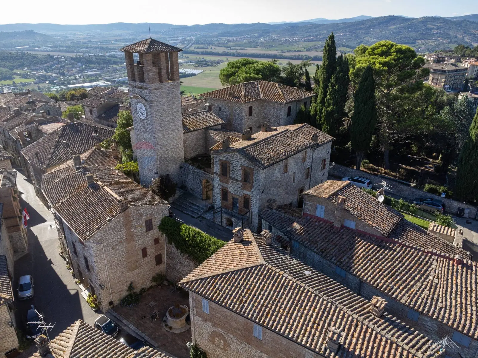 Casa Indipendente in Vendita a Corciano