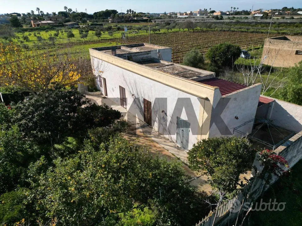 Villa o villino in Vendita a Marsala