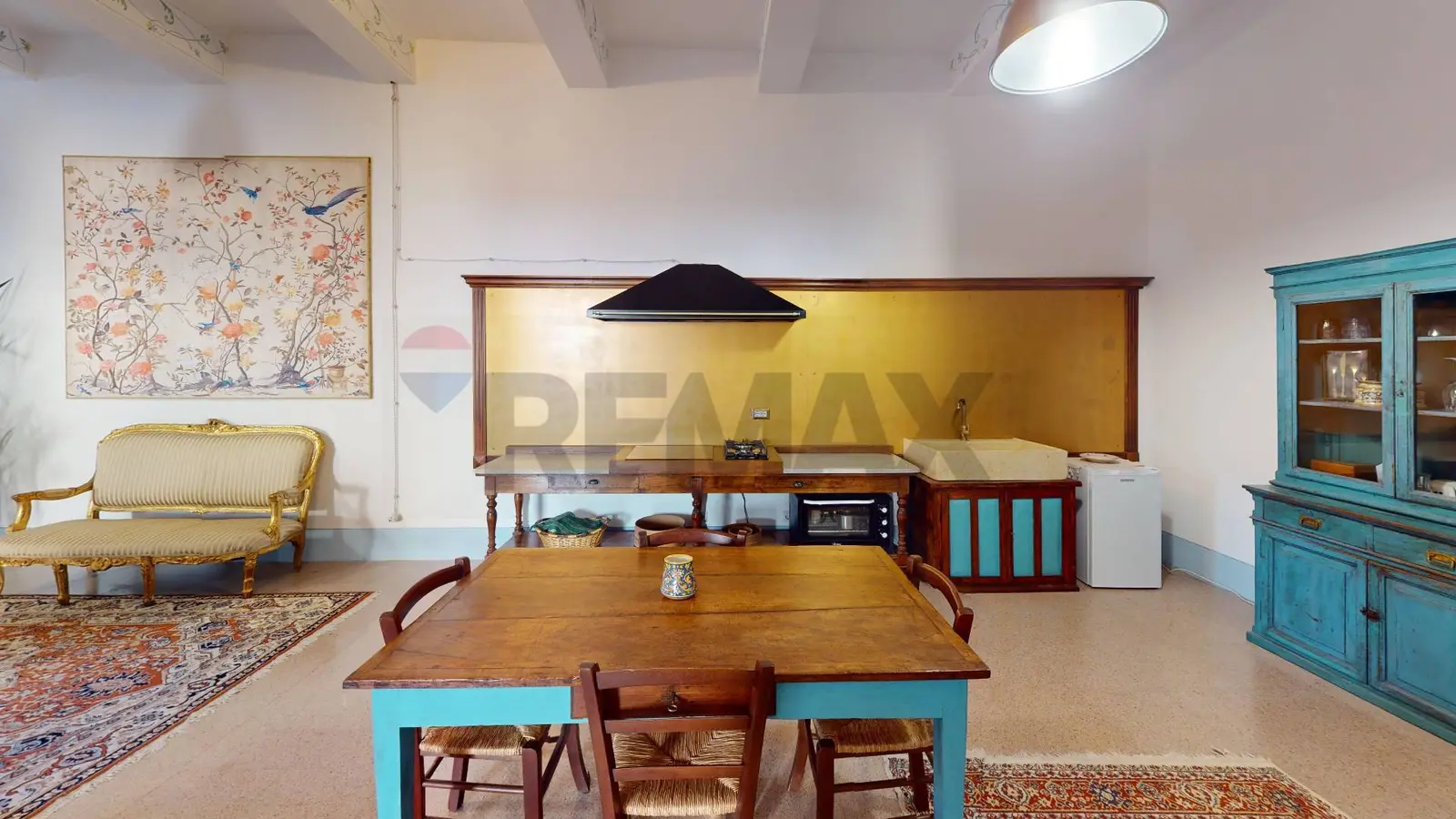 Casa Indipendente in Vendita a Marsciano