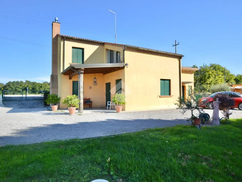 Villa singola in vendita a San Donà Di Piave