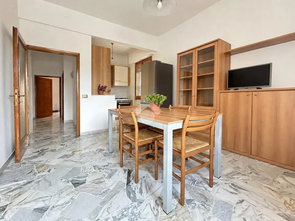 Quadrilocale in vendita a Firenze