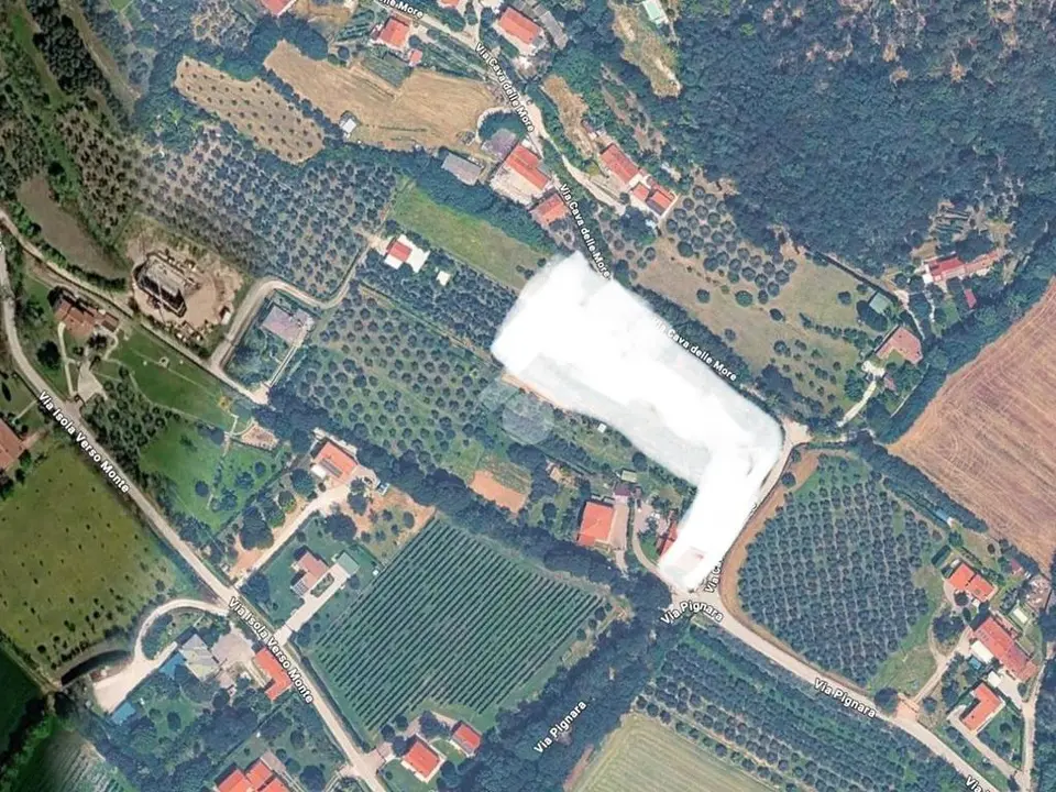Villa singola in vendita a Monselice