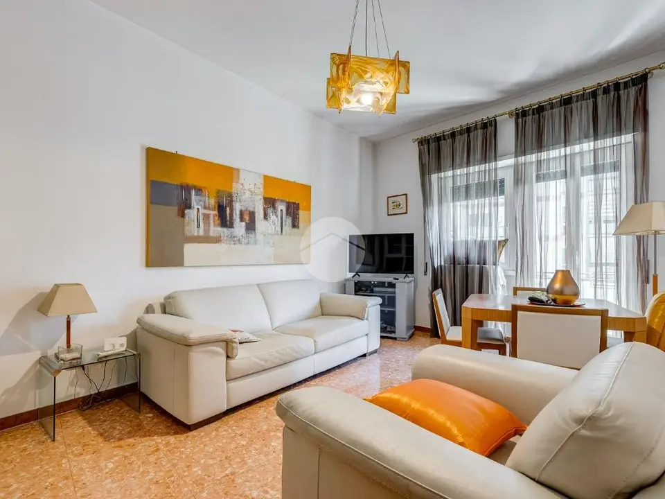 Bilocale in vendita a Roma