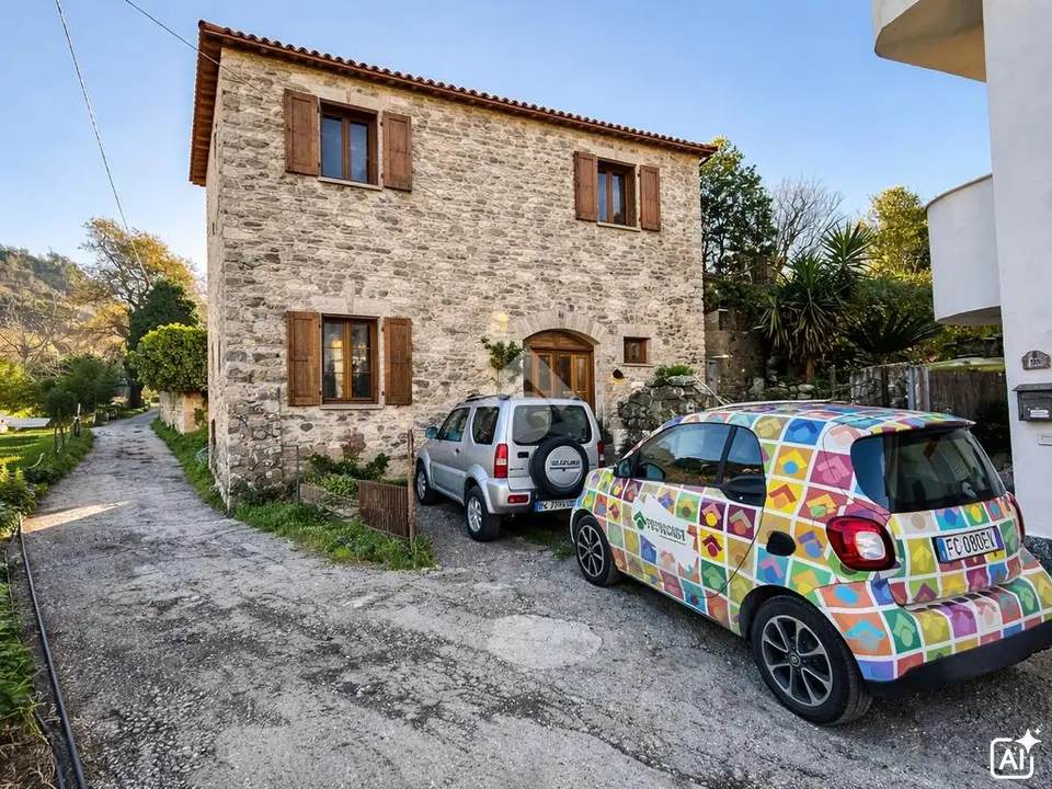 Rustico in vendita a Barano D'Ischia