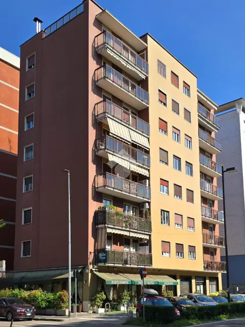 Bilocale in affitto a Cinisello Balsamo