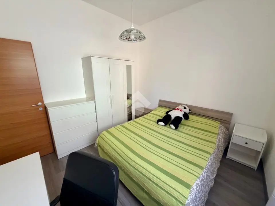 Trilocale in affitto a Padova