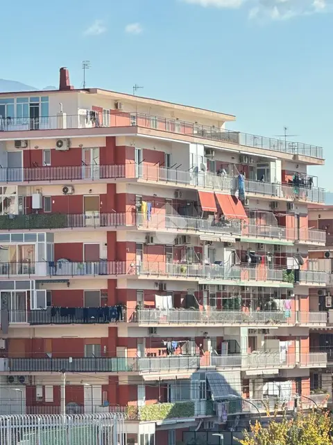 Quadrilocale in vendita a Casoria