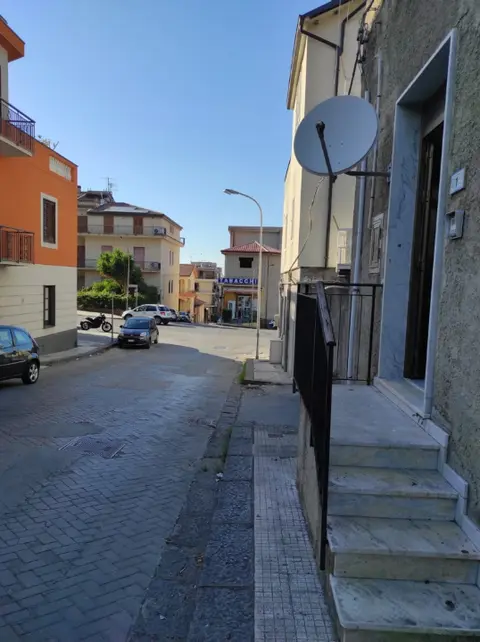 Appartamento in Via Cirino Gallo 1, Acquedolci (ME)