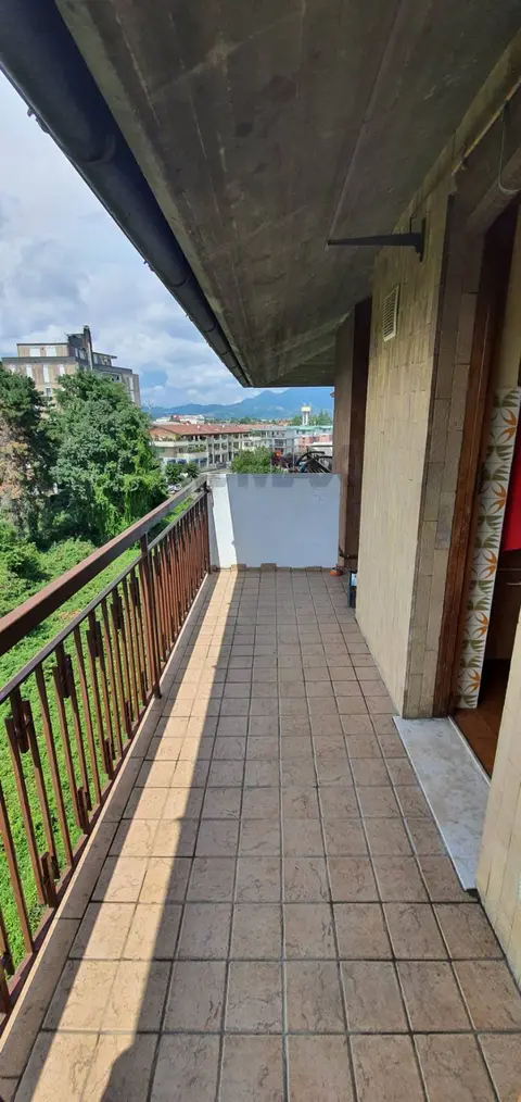 Appartamento in Vendita a Ponte San Pietro