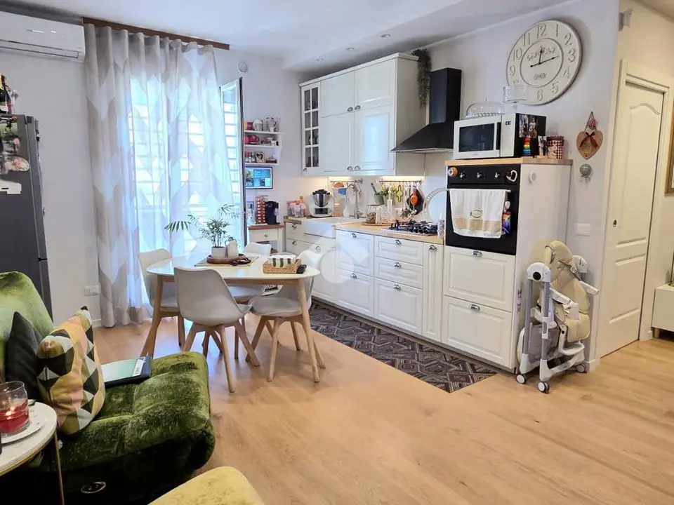 Bilocale in vendita a Bari