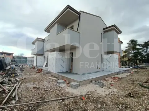 Appartamento in VIA SUBASIO 1, Torgiano (PG)