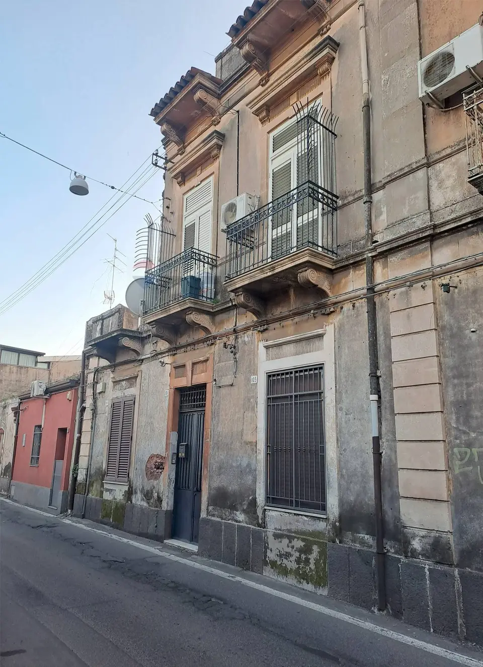 Appartamento in Vendita a Catania