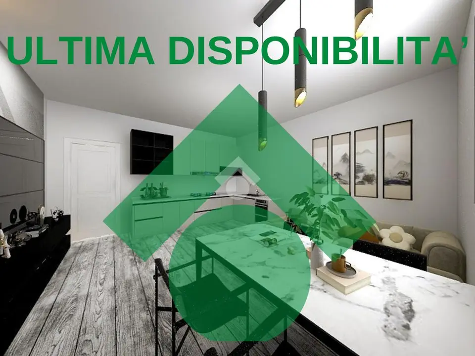 Bilocale in vendita a San Giovanni Lupatoto