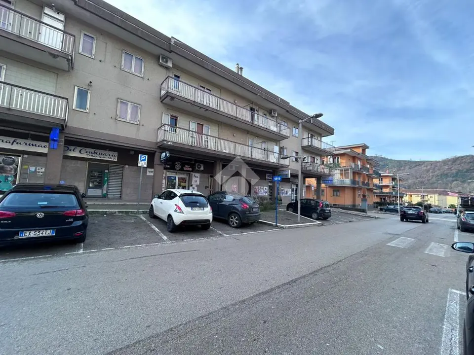 Quadrilocale in vendita a Fisciano
