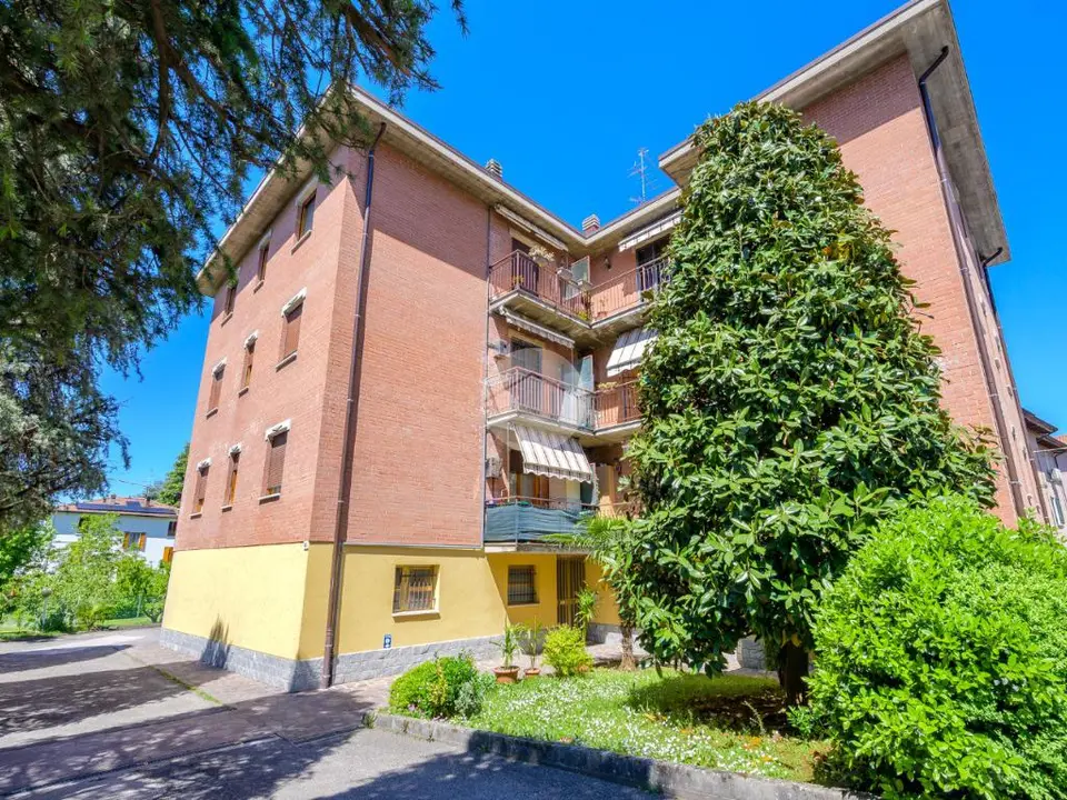 Trilocale in vendita a Savignano Sul Panaro