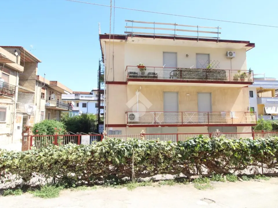 Quadrilocale in vendita a Agropoli