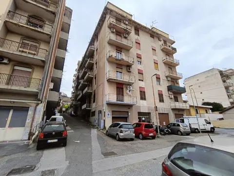Appartamento in Via tranquilla 19, Messina (ME)