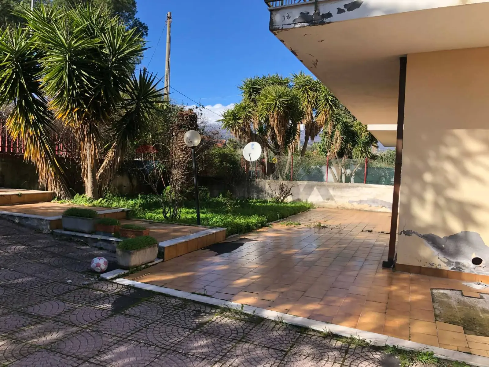 Villetta bifamiliare in Vendita a Mascalucia