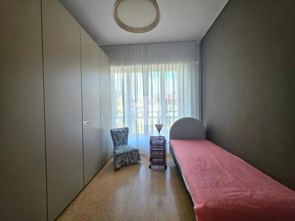 Trilocale in affitto a Chieri