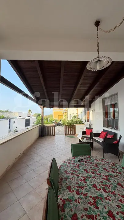 Casa Indipendente in Contrada Baggianotto 33, Petrosino (TP)