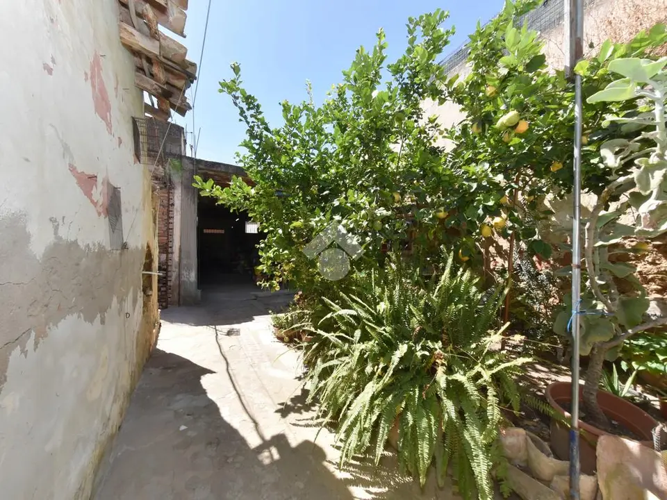 Casa indipendente in vendita a Cagliari