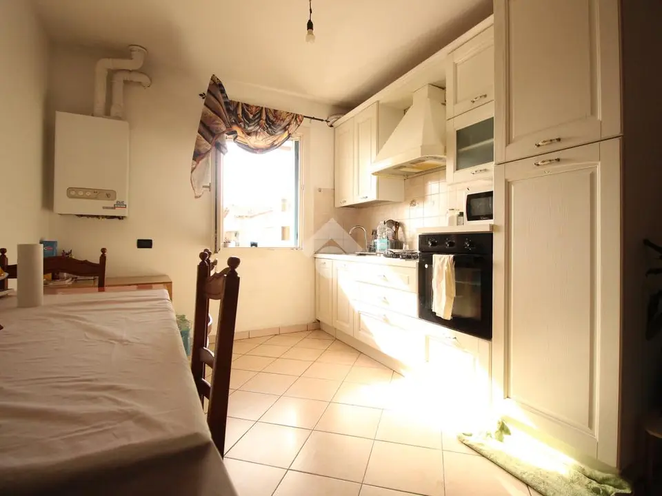Trilocale in vendita a Gazzo