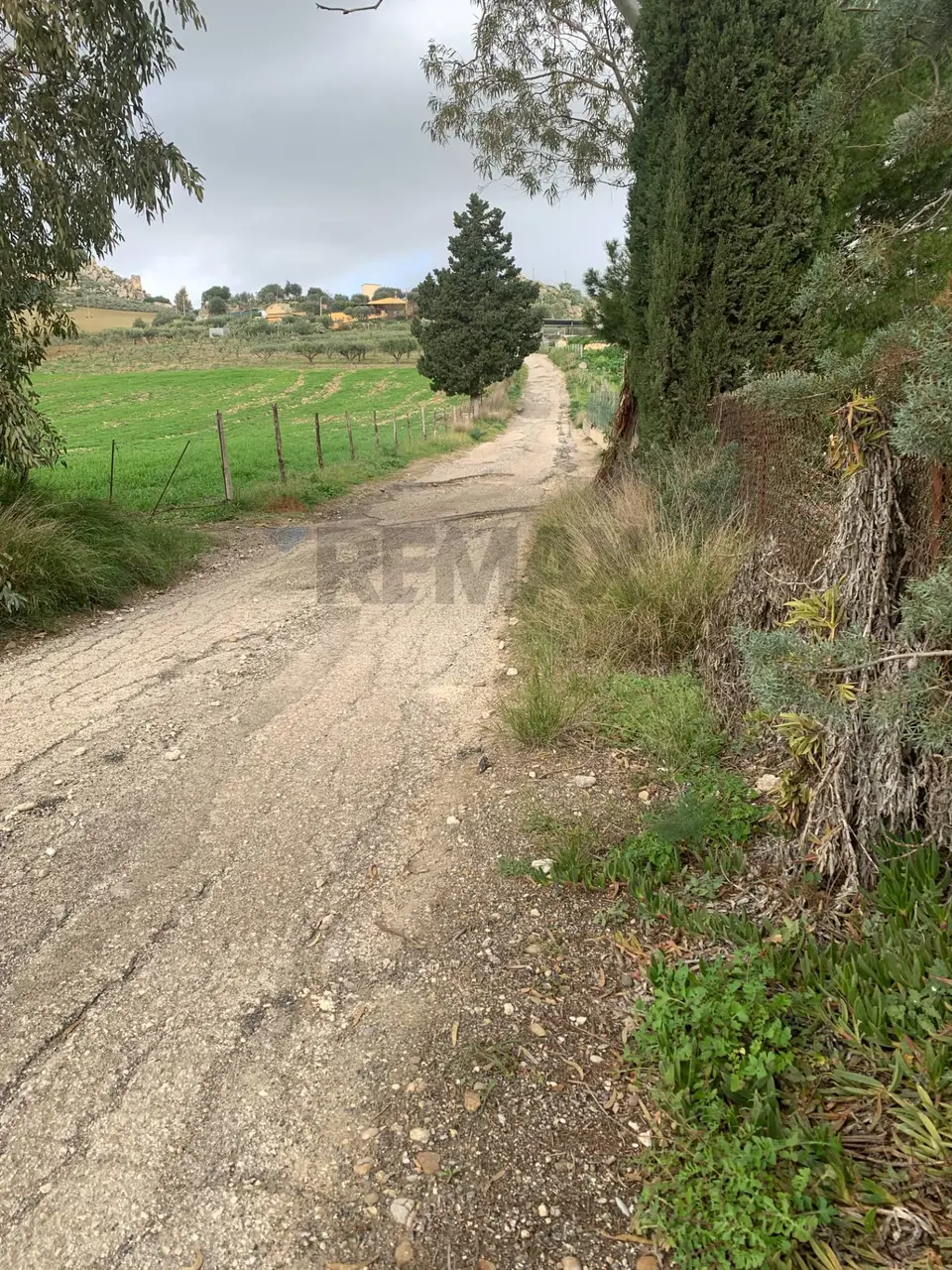 Terreno in Vendita a Caltanissetta