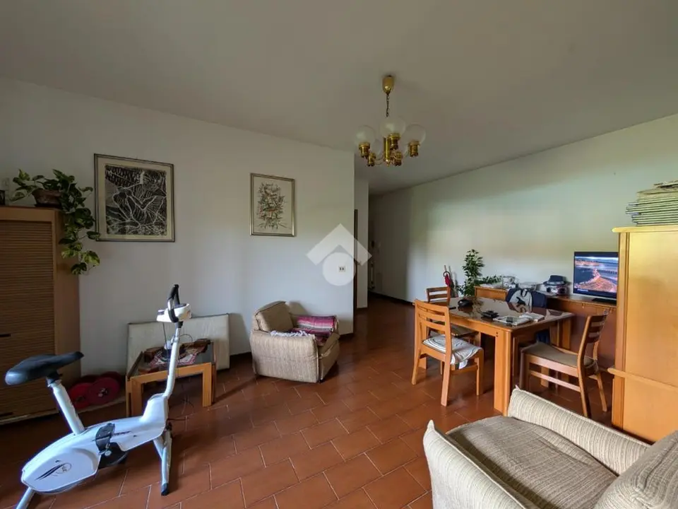 Quadrilocale in vendita a Sestri Levante